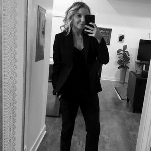 Meet your Posher, Daisy